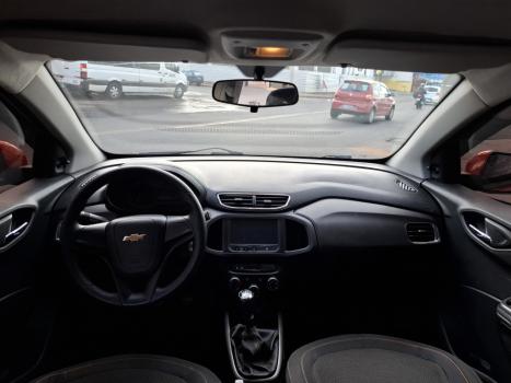 CHEVROLET Onix Hatch 1.0 4P FLEX LT, Foto 9