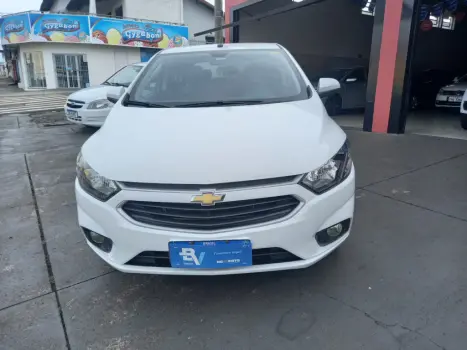 CHEVROLET Onix Hatch 1.0 12V 4P FLEX LT, Foto 2