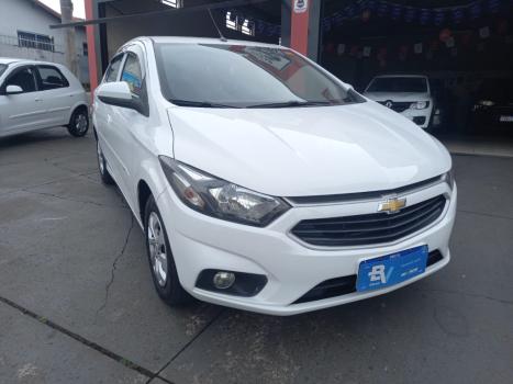 CHEVROLET Onix Hatch 1.0 12V 4P FLEX LT, Foto 4