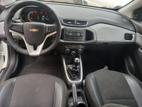 CHEVROLET Onix Hatch 1.0 12V 4P FLEX LT, Foto 5