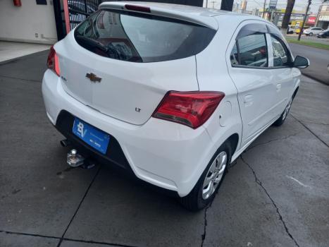 CHEVROLET Onix Hatch 1.0 12V 4P FLEX LT, Foto 6