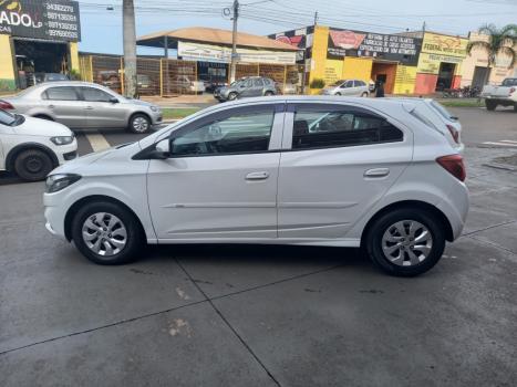 CHEVROLET Onix Hatch 1.0 12V 4P FLEX LT, Foto 7
