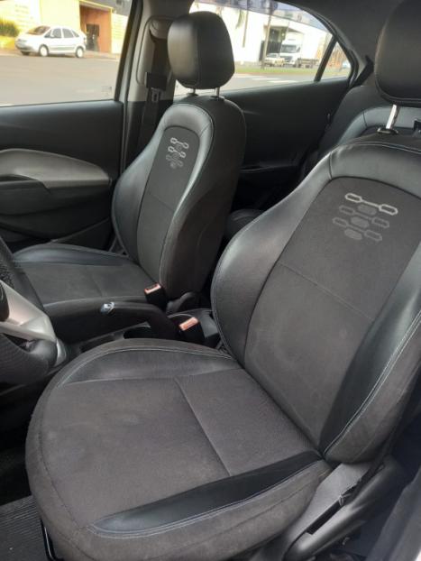 CHEVROLET Onix Hatch 1.0 12V 4P FLEX LT, Foto 8