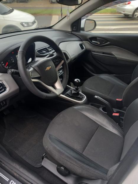 CHEVROLET Onix Hatch 1.0 12V 4P FLEX LT, Foto 10