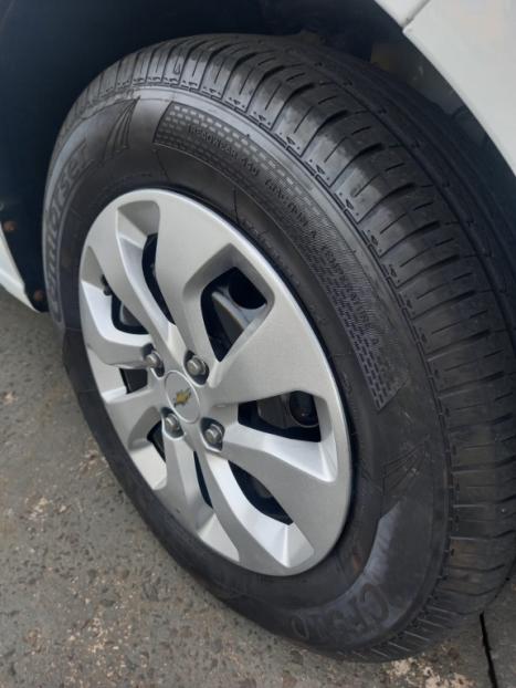 CHEVROLET Onix Hatch 1.0 12V 4P FLEX LT, Foto 11