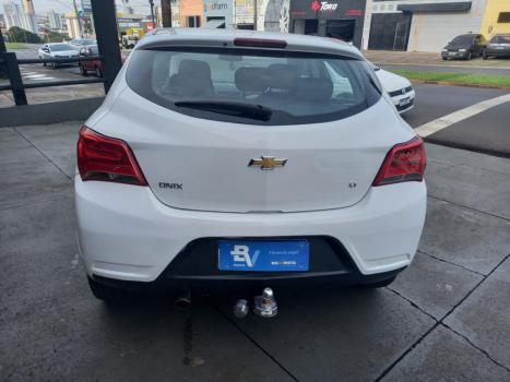 CHEVROLET Onix Hatch 1.0 12V 4P FLEX LT, Foto 12