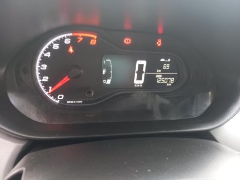 CHEVROLET Onix Hatch 1.0 12V 4P FLEX LT, Foto 13
