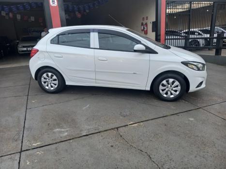 CHEVROLET Onix Hatch 1.0 12V 4P FLEX LT, Foto 14