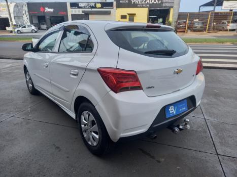 CHEVROLET Onix Hatch 1.0 12V 4P FLEX LT, Foto 15
