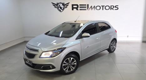 CHEVROLET Onix Hatch 1.4 4P FLEX LTZ AUTOM�TICO, Foto 1