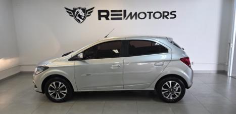 CHEVROLET Onix Hatch 1.4 4P FLEX LTZ AUTOM�TICO, Foto 9