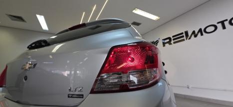 CHEVROLET Onix Hatch 1.4 4P FLEX LTZ AUTOM�TICO, Foto 10