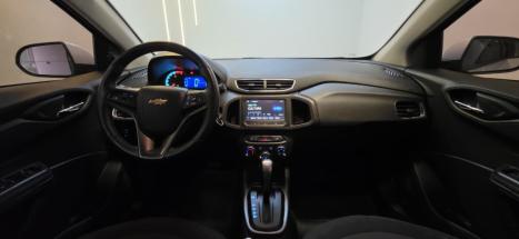 CHEVROLET Onix Hatch 1.4 4P FLEX LTZ AUTOM�TICO, Foto 11