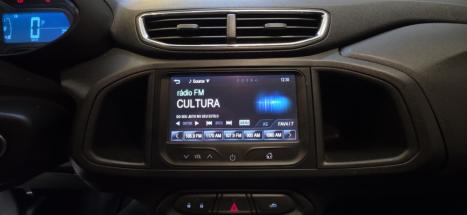 CHEVROLET Onix Hatch 1.4 4P FLEX LTZ AUTOM�TICO, Foto 12