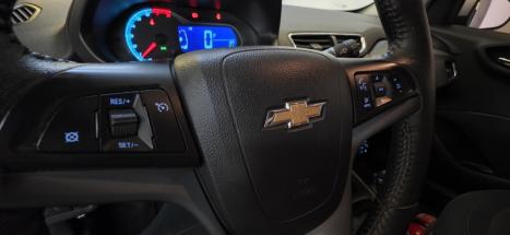 CHEVROLET Onix Hatch 1.4 4P FLEX LTZ AUTOM�TICO, Foto 13