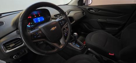 CHEVROLET Onix Hatch 1.4 4P FLEX LTZ AUTOM�TICO, Foto 15