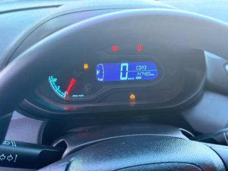 CHEVROLET Onix Hatch 1.4 4P FLEX LT, Foto 7