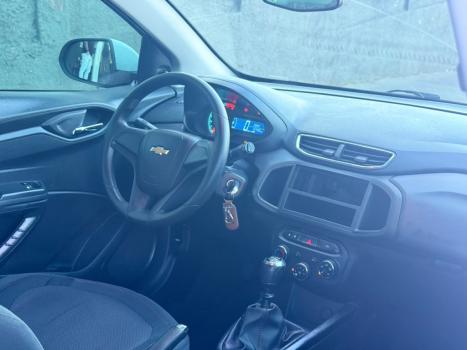 CHEVROLET Onix Hatch 1.4 4P FLEX LT, Foto 11
