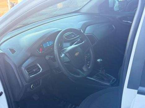 CHEVROLET Onix Hatch 1.4 4P FLEX LT, Foto 12