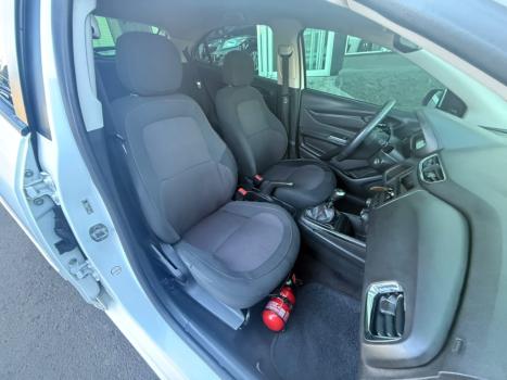 CHEVROLET Onix Hatch 1.4 4P FLEX LT, Foto 14