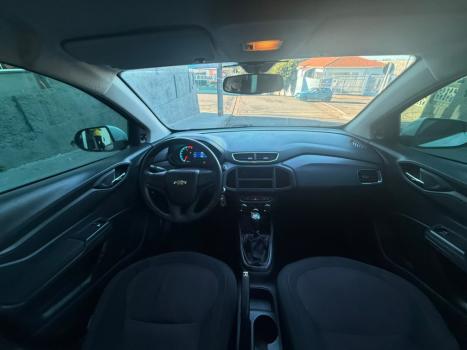CHEVROLET Onix Hatch 1.4 4P FLEX LT, Foto 15