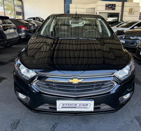 CHEVROLET Onix Hatch 1.4 4P FLEX LTZ, Foto 1