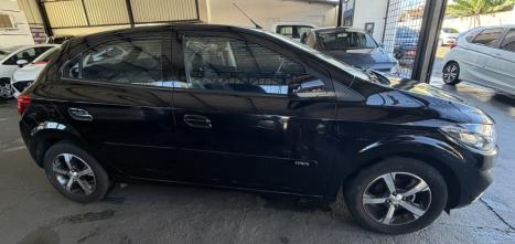CHEVROLET Onix Hatch 1.4 4P FLEX LTZ, Foto 3