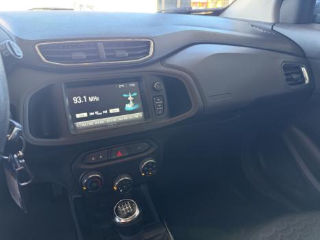 CHEVROLET Onix Hatch 1.4 4P FLEX LTZ, Foto 7