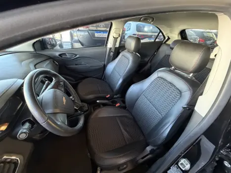 CHEVROLET Onix Hatch 1.4 4P FLEX LTZ, Foto 9