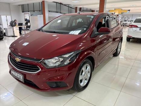 CHEVROLET Onix Hatch 1.4 4P FLEX LT, Foto 1