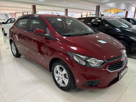 CHEVROLET Onix Hatch 1.4 4P FLEX LT, Foto 3
