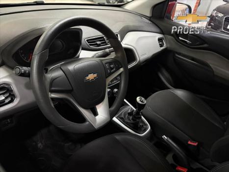 CHEVROLET Onix Hatch 1.4 4P FLEX LT, Foto 5