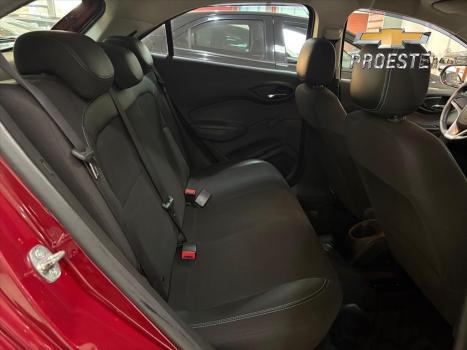 CHEVROLET Onix Hatch 1.4 4P FLEX LT, Foto 6