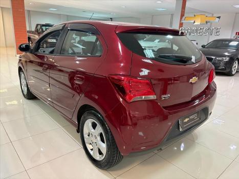 CHEVROLET Onix Hatch 1.4 4P FLEX LT, Foto 7