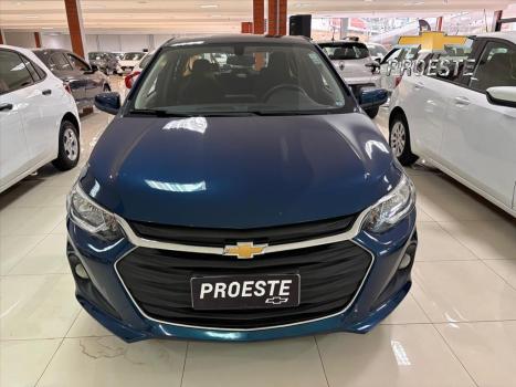 CHEVROLET Onix Hatch 1.0 4P FLEX LT, Foto 2