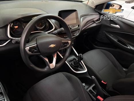 CHEVROLET Onix Hatch 1.0 4P FLEX LT, Foto 4