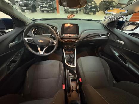 CHEVROLET Onix Hatch 1.0 4P FLEX LT, Foto 5