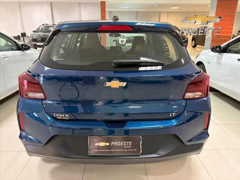 CHEVROLET Onix Hatch 1.0 4P FLEX LT, Foto 8