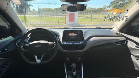 CHEVROLET Onix Hatch 1.0 12V 4P FLEX PREMIER TURBO AUTOM�TICO, Foto 4