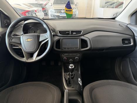 CHEVROLET Onix Hatch 1.4 4P FLEX LTZ, Foto 13