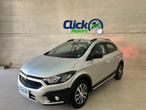 CHEVROLET Onix Hatch 1.4 4P FLEX ACTIV AUTOM�TICO, Foto 5