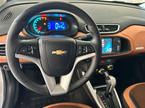CHEVROLET Onix Hatch 1.4 4P FLEX ACTIV AUTOM�TICO, Foto 9