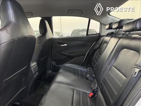 CHEVROLET Onix Hatch 1.0 12V 4P FLEX LTZ TURBO, Foto 8