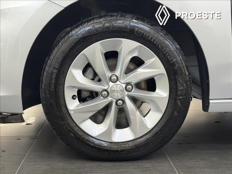CHEVROLET Onix Hatch 1.0 12V 4P FLEX LTZ TURBO, Foto 9
