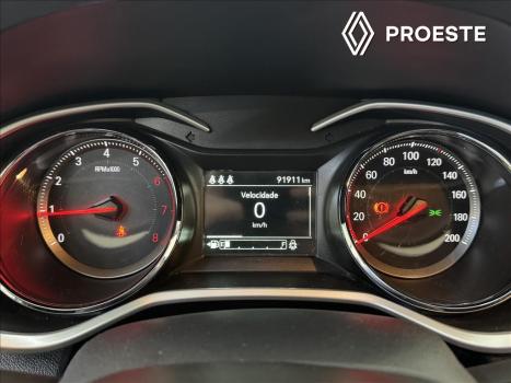 CHEVROLET Onix Hatch 1.0 12V 4P FLEX LTZ TURBO, Foto 10