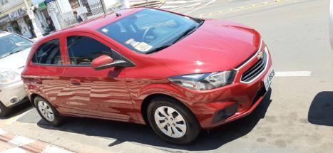 CHEVROLET Onix Hatch 1.0 4P FLEX LT, Foto 2