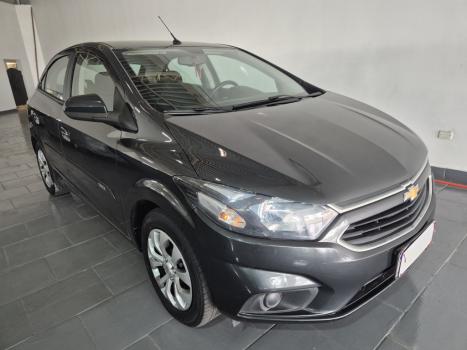CHEVROLET Onix Hatch 1.4 4P FLEX LT, Foto 2