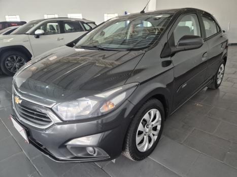 CHEVROLET Onix Hatch 1.4 4P FLEX LT, Foto 1