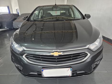 CHEVROLET Onix Hatch 1.4 4P FLEX LT, Foto 6