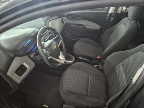 CHEVROLET Onix Hatch 1.4 4P FLEX LT, Foto 8